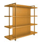 Produto 03_Gôndola Central_Amarelo